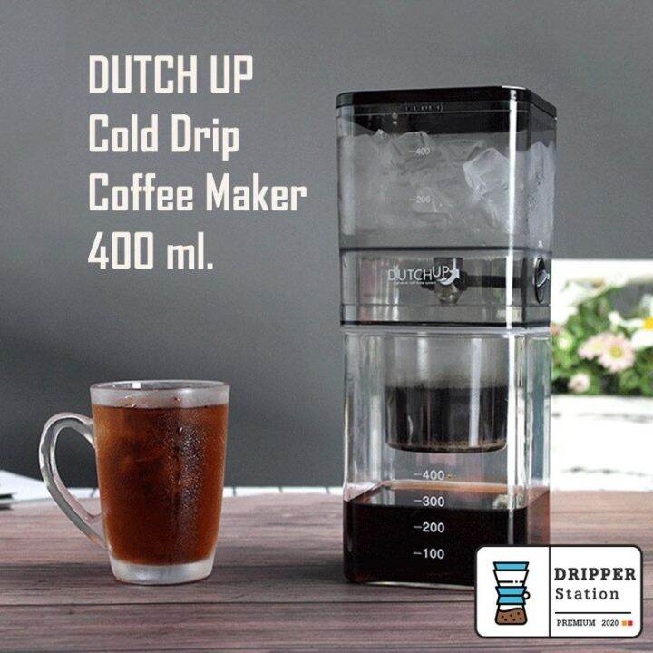 เครื่องทำกาแฟดริปเย็น ชุดดริปกาแฟ เครื่องชงกาแฟดริปเย็นแบบหยด ZENITHCO