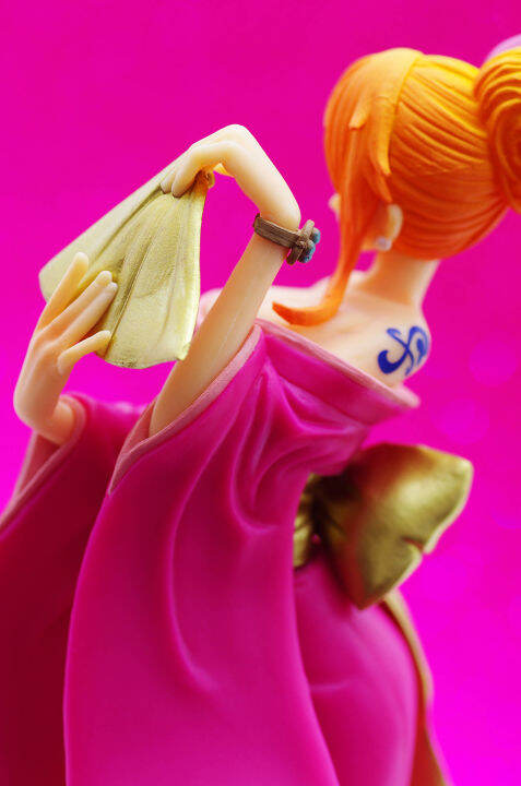 figure-ฟิกเกอร์-งานแท้-100-แมวทอง-banpresto-จาก-one-piece-วันพีซ-เต็มพิกัดสลัดจอมลุย-วันพีช-nami-นามิ-kimono-pink-ชุดกิมิโน-กลุ่มโจรสลัดหมวกฟาง-ver-original-from-japan-อนิเมะ-การ์ตูน-มังงะ-คอลเลกชัน-ข