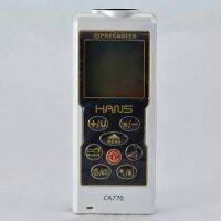 Hans เครื่องวัดระยะเลเซอร์ วัดได้70 เมตร รุ่น CA770 (สีขาว)