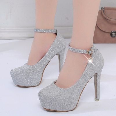 Shoes Women Womens Spring Summer High Heel Chaussure Femme Zapatos Mujer