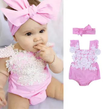 Baby dress best sale set box