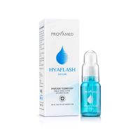 ( X 1 ) PROVAMED โปรวาเมดไฮยาแฟลช เซรั่ม 15 มล. [ส่งฟรี] Provamed Hya Flash Serum 15 ml. [Free Shipping]