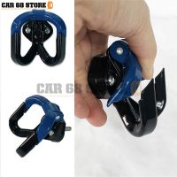 Multifunction Motorcycle Luggage Hanger Helmet Claw Bottle Carry Holders Accessories