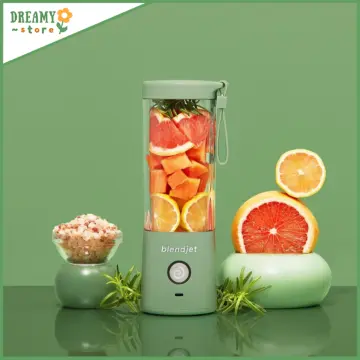 Extractors Rechargeable Blender Fruit Fresh Juice - Smart And Cool