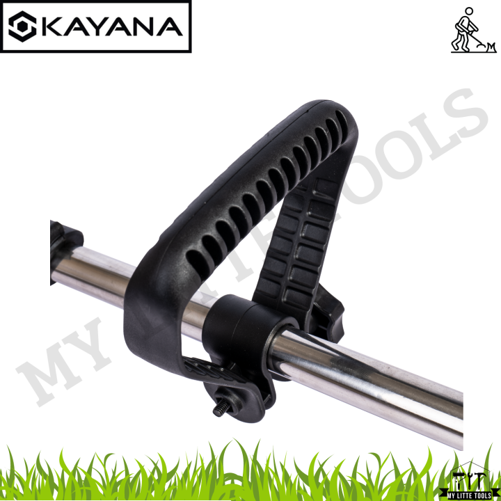 kayana-เครื่องตัดหญ้าไร้สาย-เครื่องตัดหญ้าแบบพกพา-รุ่น-kyn-21v-ความเร็ว-20-000-รอบ-นาที-แบตเตอรี่-21v-แรงทนทาน