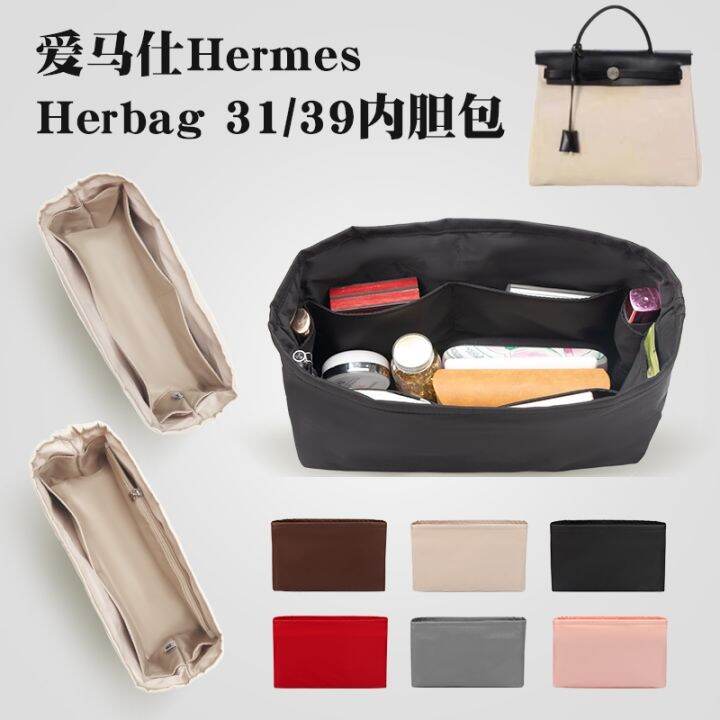 Hermes nylon bag hot sale