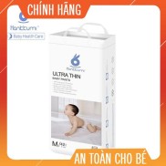 Tả Quần HANKKUMI Ultra Thin Tã Cho Bé Trẻ Em Bé Sơ Sinh Size M42 L40 XL38