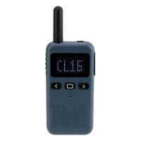 Retevis Rb619 Walkie-Talkie Mini Lightweight Pmr 16 Channel Type C Charging