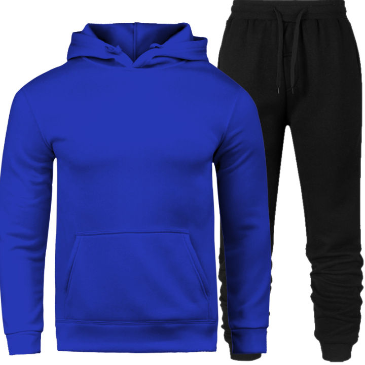 2019 brand sporting suit men warm hooded tracksuit track mens sweat suits set letter print large size sweatsuit male 2XL sets