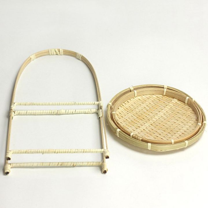 bamboo-weaving-wicker-baskets-dish-handmade-home-decoration-storage-fruit-bread-food-for-kitchen-organizer-panier-osier