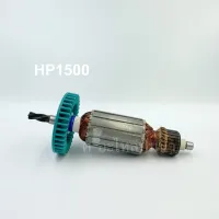 ( Promotion+++) คุ้มที่สุด ทุ่น Makita สว่านกระแทก HP 1500 , HP 1501 และรุ่นอื่นๆ*สินค้าจัดโปรพิเศษ มีจำนวนจำกัด* ราคาดี สว่าน กระแทก สว่าน กระแทก ไร้ สาย สว่าน เจาะ ปูน ไร้ สาย สว่าน เจาะ กระแทก