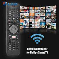 Replacement Household Remote Control for Smart with NETFLIX APP HOF16H303GPD24