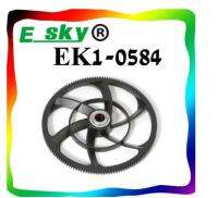 Esky อุปกรณ์หลัก &amp; ลูกปืนแบบทางเดียว EK1-0584สำหรับสายพาน-CP V2 CX CPX