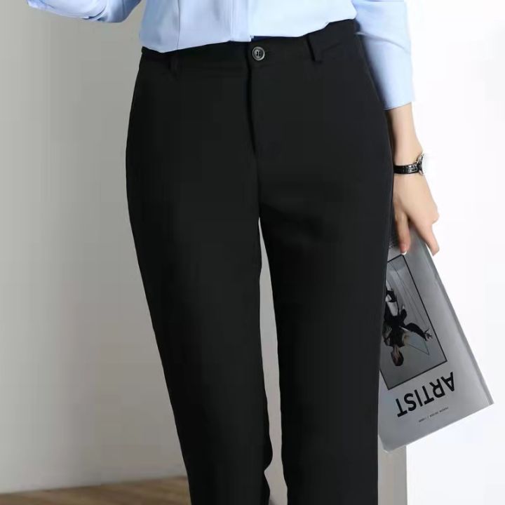 skinny slacks for teens | Lazada PH