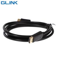 Glink DP001/DP002 Cable display Port TO Display Port 1.8M/3M