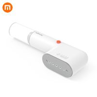 คุ้มมาๆ xiaomi nesugar เตารีดไอน้ำ 220 v แบบพกพา ขนาดเล็ก โปรโมชั่นใหม่ปีนี้ เตารีด เตารีดไอน้ำ เตารีดไอน้ำพกพา