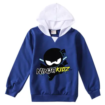 Childrens hot sale black hoodie