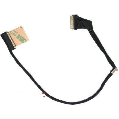 ใหม่จอแอลซีดี LVDS F LEX วิดีโอเคเบิ้ลสำหรับ Inspiron 15 7000 7537 7537 P36F 30pin 50. 47L09ค่ะสายริบบิ้นสำหรับหน้าจอ03PC10