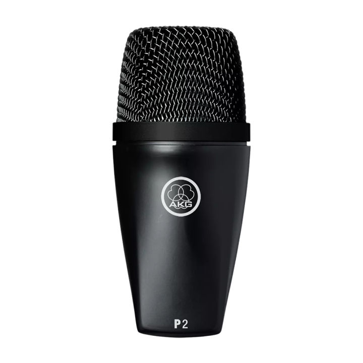 akg-p2-กระเป๋าเก็บไมค์