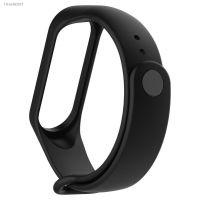 ❈✼ 1 Pcs Smart Bracelet Strap Silicone Strap Wrist Band Replacement For Xiaomi MI Band 3 Smart Bracelet Cheap And Durable