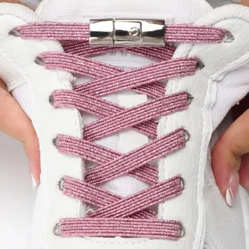 Louis Vuitton Shoelaces 115cm / White