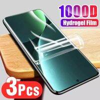 3PCS For Motorola Moto G32 G22 G52 Moto G62 5G G42 Screen Protector For Motorola G32 G72 G82 Hydrogel Film Not galss