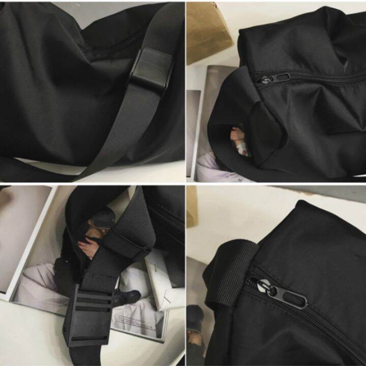 raya-2022-beg-lelaki-ulzzang-nylon-waterproof-ready-stock-men-sling-bag-korean-sport-crossbody-bag-for-men-bag-messenger-bag-shoulder-bag