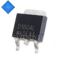 10pcs/lot 2SD1804S-TL 2SD1804 D1084 TO-252 In Stock