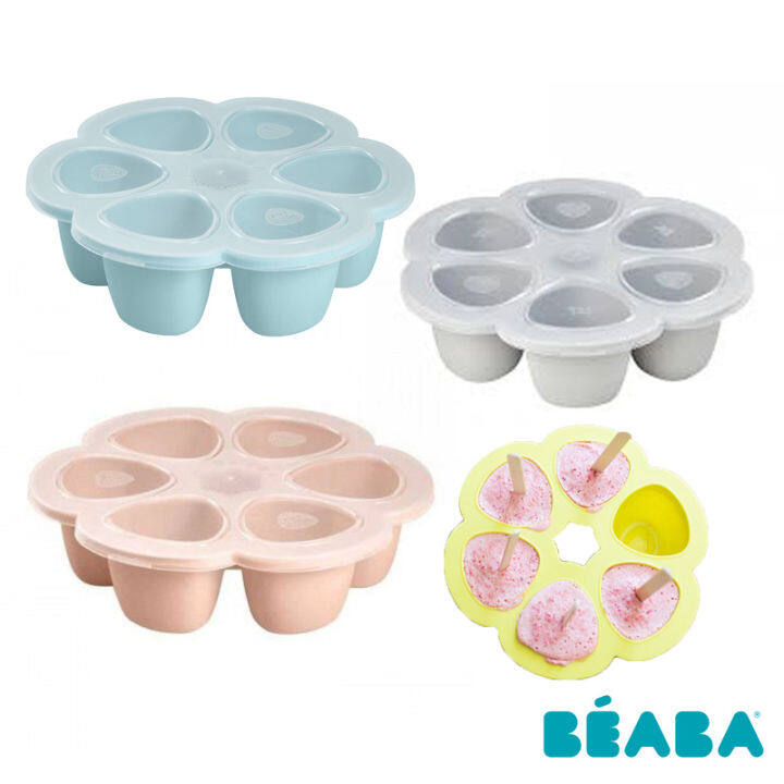 Beaba Multiportions 3 oz Freezer Tray