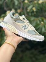 New Balance-NB993-1  Spring and Summer New Pure Original 993 Casual Versatile Mens and Womens Sports Shoes Low cut Fashion Running Shoes