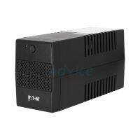 UPS 650VA EATON 5V650 ประกัน 2*2*0 UPS เครื่องสํารองไฟคอมพิวเตอร์ เครื่องสํารองไฟ เครื่องสํารองไฟฉุกเฉิน เเบตสํารอง ไฟสํารอง ยูพีเอส