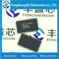 10pcs/lot  IDT71V416S15PH  IDT71V416S15PHG  71V416  IDT71V416S15PHGI  TSOP-44  3.3V CMOS Static RAM 4 Meg (256K x 16-Bit)