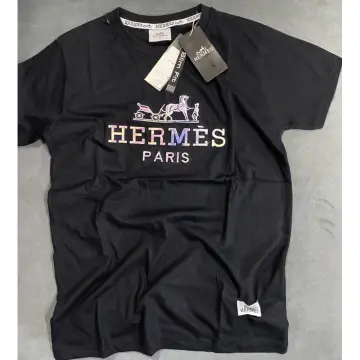 hermès paris shirt price