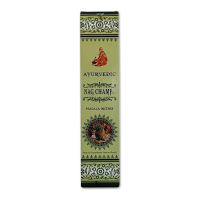 Natural Efe  Indian incense sticks - AYURVEDIC Nag Champa ธูปหอม เนคจำปา 15g