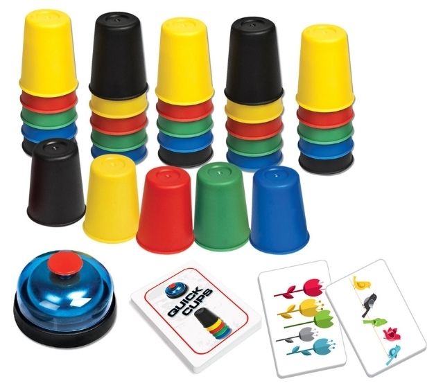 quick-cup-เกมเรียงแก้ว-เกมแสนสนุกที่ได้ฝึกสมาธิ-ไหวพริบ-ความไว-สายตาสัมพันธ์กับมือ