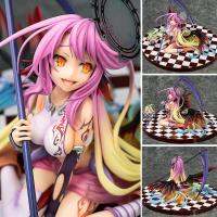 Model โมเดล Figure ฟิกเกอร์ NO GAME NO LIFE ZERO โน เกมส์ โน ไลฟ์ ซีโร่ PHAT JIBRIL จิบริล GREAT WAR  Ver Anime ของสะสมหายาก อนิเมะ การ์ตูน มังงะ คอลเลกชัน ของขวัญ Gift จากการ์ตูนดังญี่ปุ่น New Collection Doll ตุ๊กตา manga