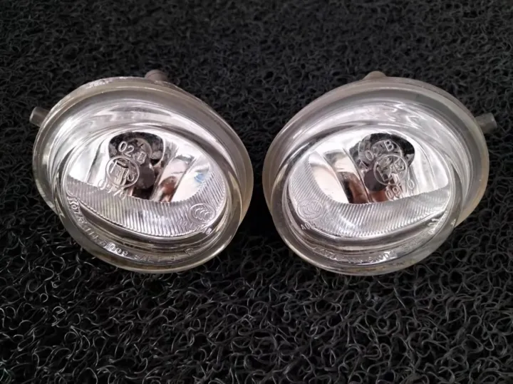 Mazda RX8 RX8 SE3P Fog Lamp / Sport Light / Lampu Bumper / Foglamp
