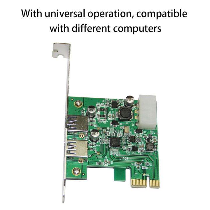 pcie-usb3-0-extension-card-desktop-adapting-module-professional-pci-e-adapter-high-speed-adapt-cards-converter-accessories