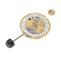 New Swiss V8 ETA 956.112 Watch Quartz Movement 3 Pins Date At 3 Watch Repair Parts Without Battery