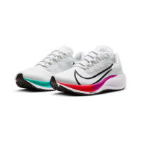 【Limited time offer】 Pegass White Rainbow Peg 37 Cushion Shock Relief Sports Running Running Shoes Womens Shoes