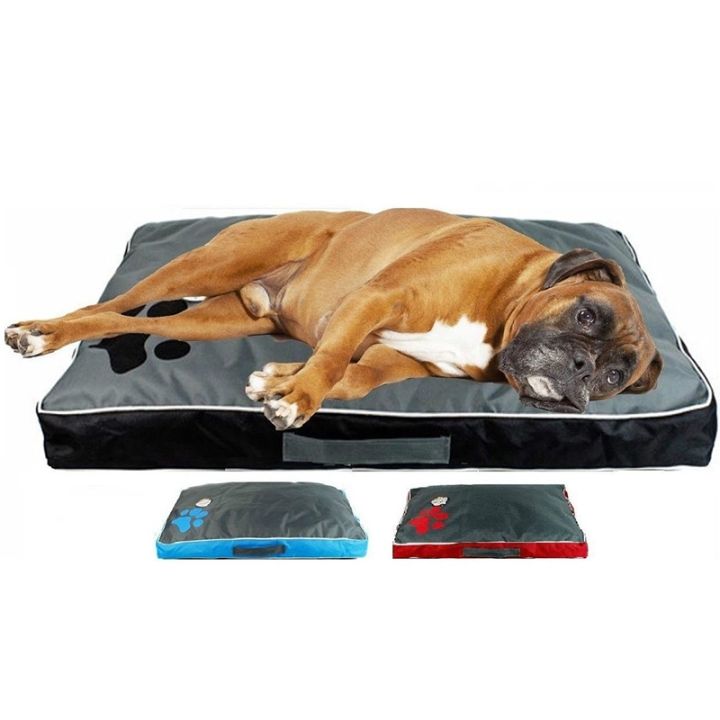 pets-baby-pawpet-เสื่อสุนัข-bedthicken-ระบายความร้อนเตียงสุนัขลูกสุนัขนอนที่ถอดออกได้ปกเบาะ-formedium-สุนัขขนาดใหญ่