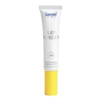 SUPERGOOP! Lipscreen SPF 40 • 10ml ซูเปอร์กูป กนัแดดสำหรับทาบริเวณริมฝีปาก ขนาด 10มิลลิกรัม