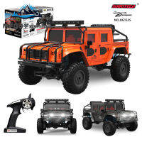 MFQQ KO Bg1535รีโมทคอนโทรลความเร็วรถ1:12 Scale 2.4G 4wd รถปีนเขา Alloy Off-Road รถชุด