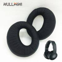 【New-store】 WarnerVivien Nullmini เปลี่ยนหูฟังสำหรับ MDR-RF865R MDR-RF865RK หูฟังแขนหูฟัง earmuff