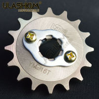 Universal Motorcycle Sprocket Gear Locks and 2 pcs Screw For YBR CB CBF CG 125 150 200 GSR GSXR 600 750 700 NC700