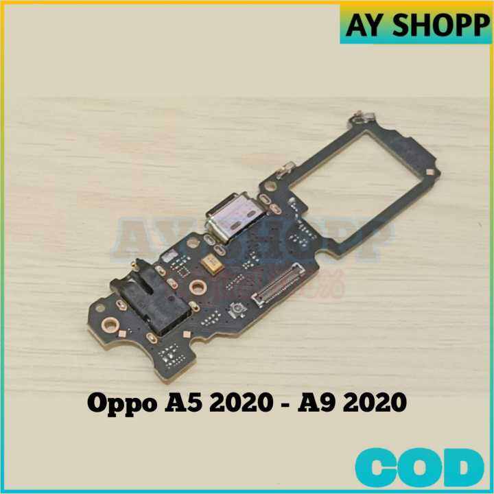 tc oppo a5 2020