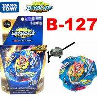 Takara tomy B-127 Kai Watch Land Cho-Z Valquiria Z EV ataque de arranque