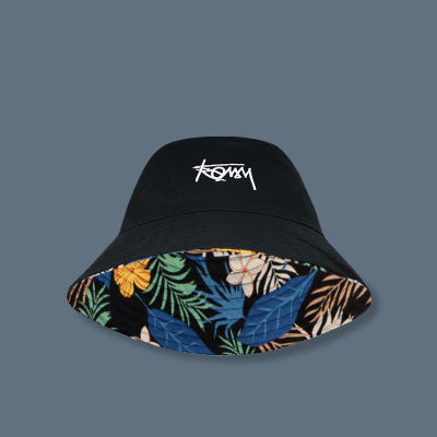 [hot]Big Head XL Size Fisherman Hat Reversible Hawaii Korean Sun Protect Hats Summer Casual Street Wear Hiphop Bucket Cap for Men
