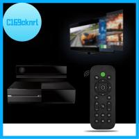 C169CKNRL ตัวควบคุมความบันเทิงสำหรับ XBOX คอนโซลเกมรีโมทคอนโทรลหนึ่งเครื่องสื่อ Gamepad ระยะไกล