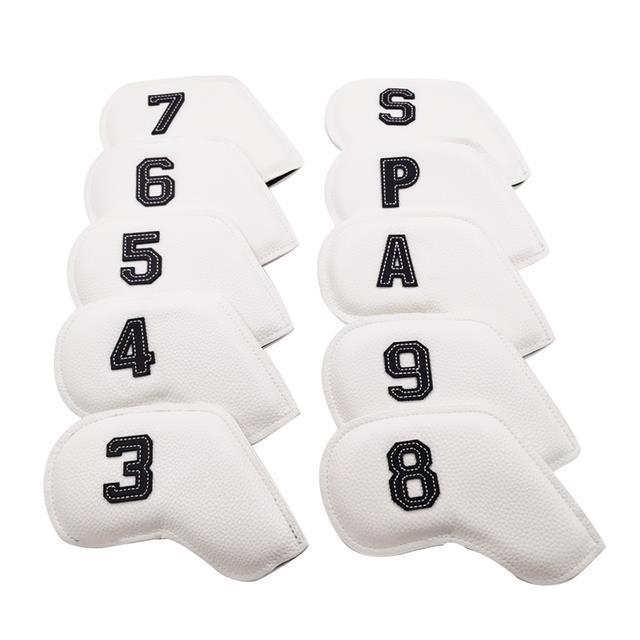 color-10pcs-set-golf-iron-head-cover-3-9psa-club-head-cover-embroidery-number-case-sport-golf-training-equipment-accessories